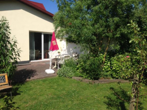 Ferienwohnung im Herzen des Ostseebades Kühlungsborn in Kühlungsborn